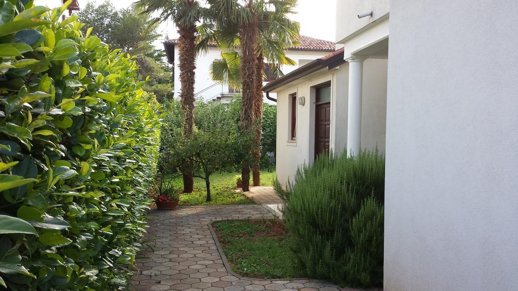 Apartments Lana Umag Værelse billede