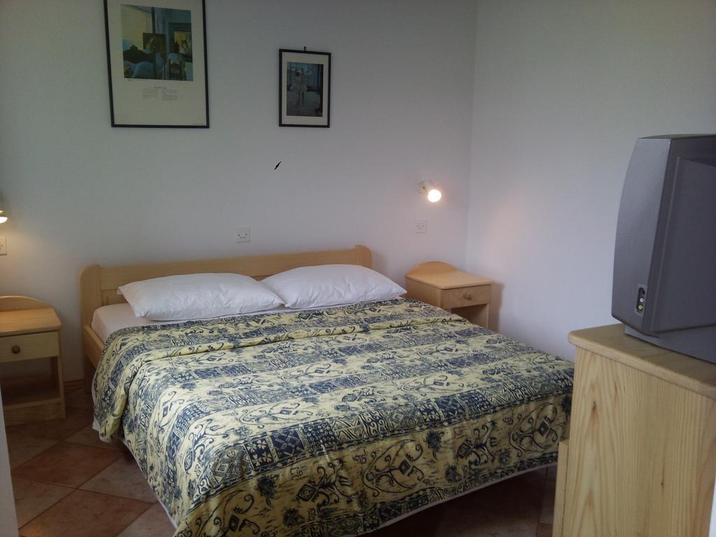 Apartments Lana Umag Værelse billede